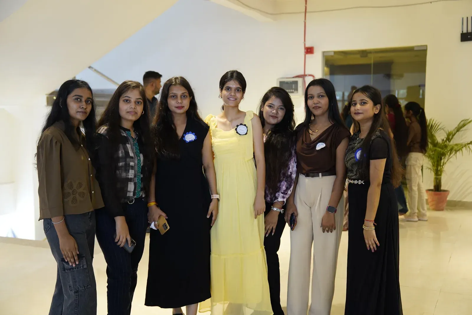 Freshers 2025 - Photo 10