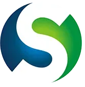 Sangam University logo