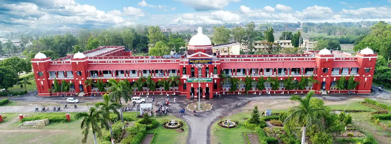Bihar Agricultural University