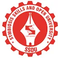 Symbiosis Skills and Professional University logo