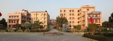 JIMS Engineering Management and Technical Campus