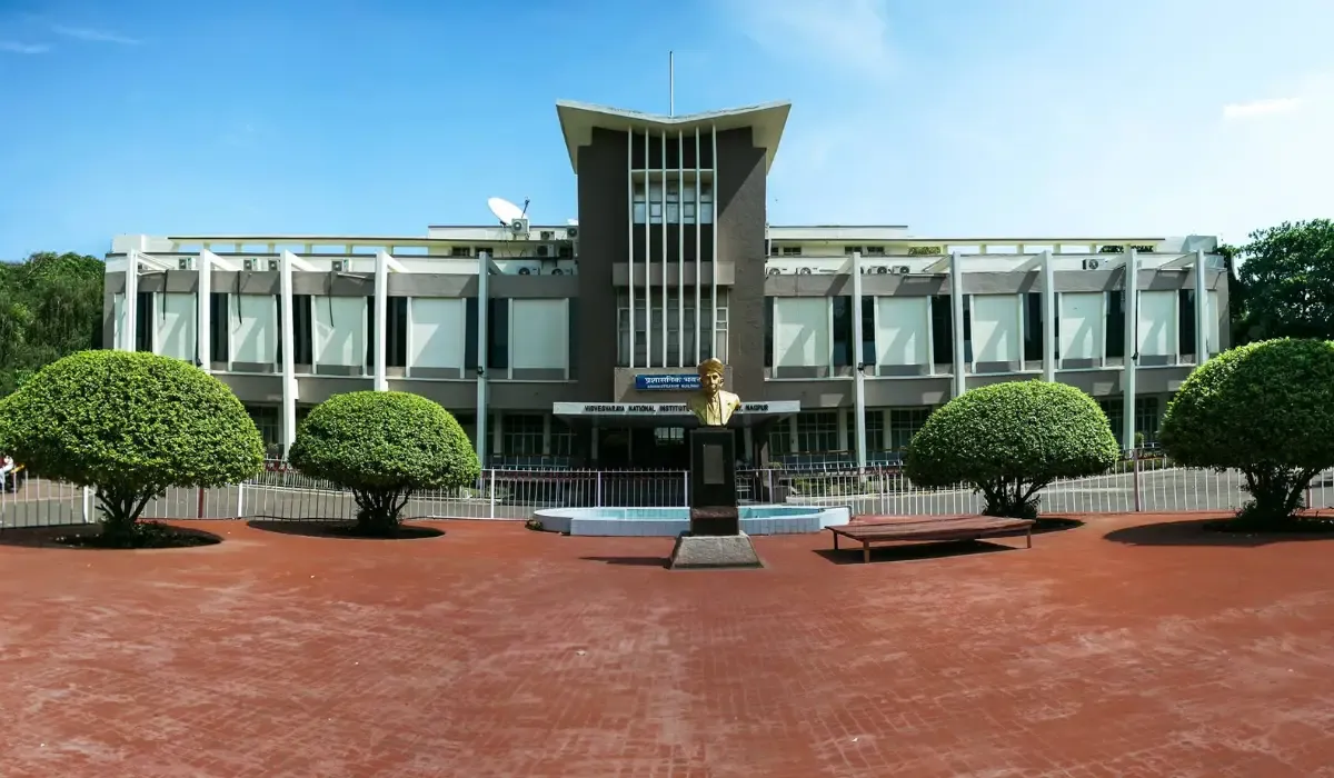 Visvesvaraya National Institute Of Technology