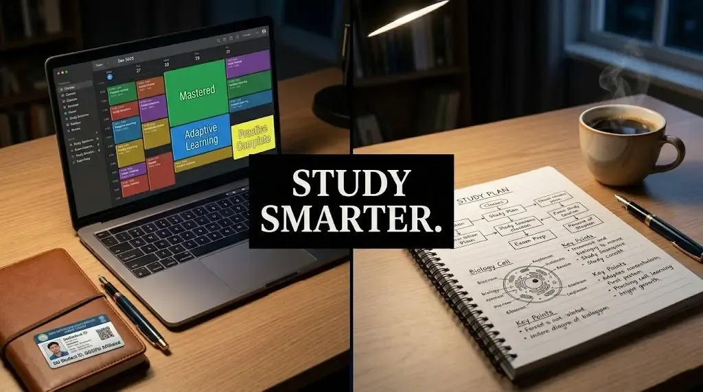  How to Use AI to Create Personalized Study Plans (Not Generic Ones)