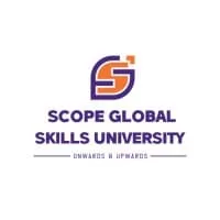 Scope Global Skills University logo