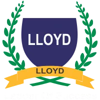 Lloyd College of Arts logo
