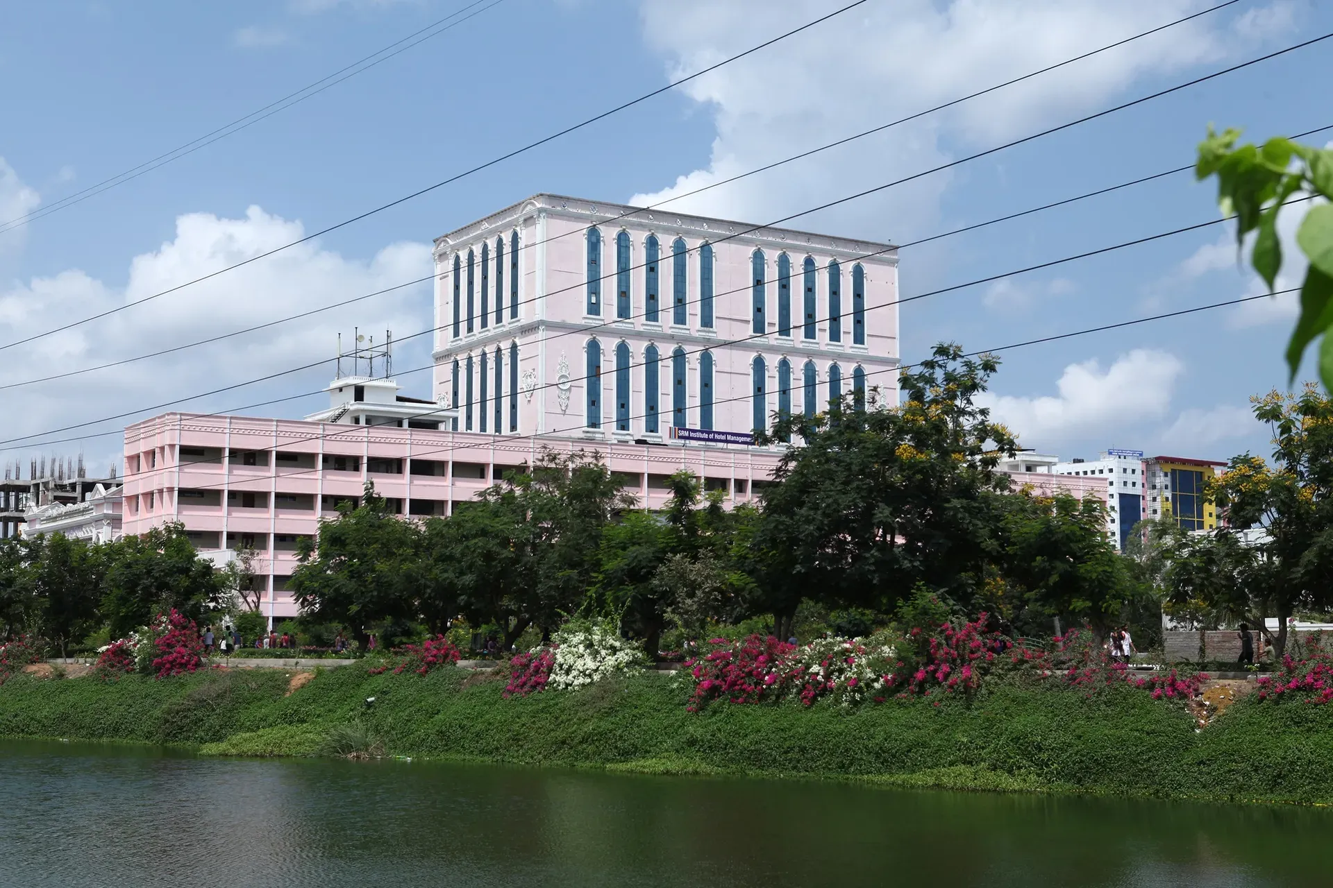 SRM Institute of Science and Technology