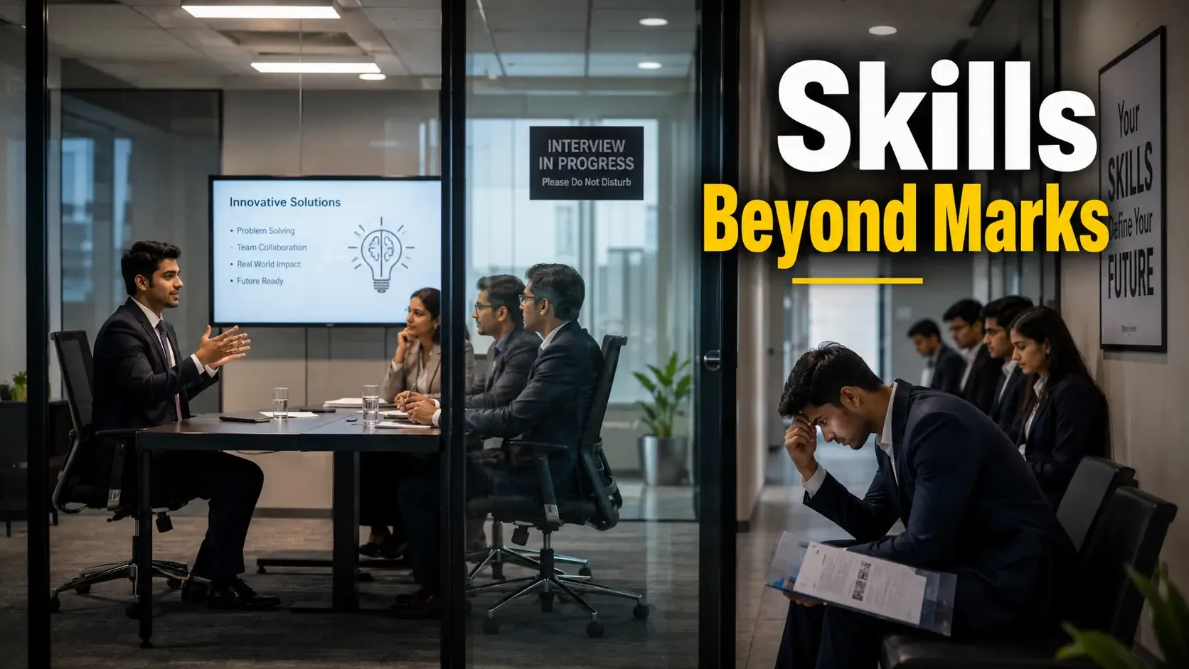 Why Soft Skills Training Is Becoming Important for Placements