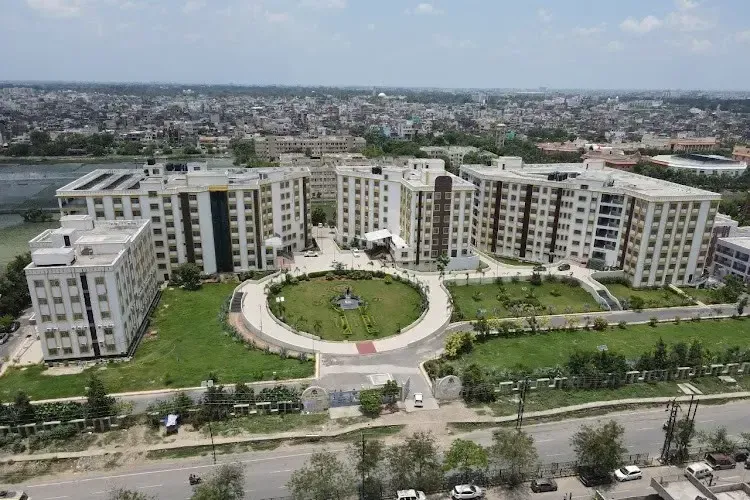 Aryabhatta Knoweledge University