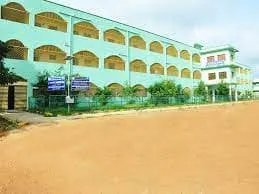 Sree Kongadiyappa Law College
