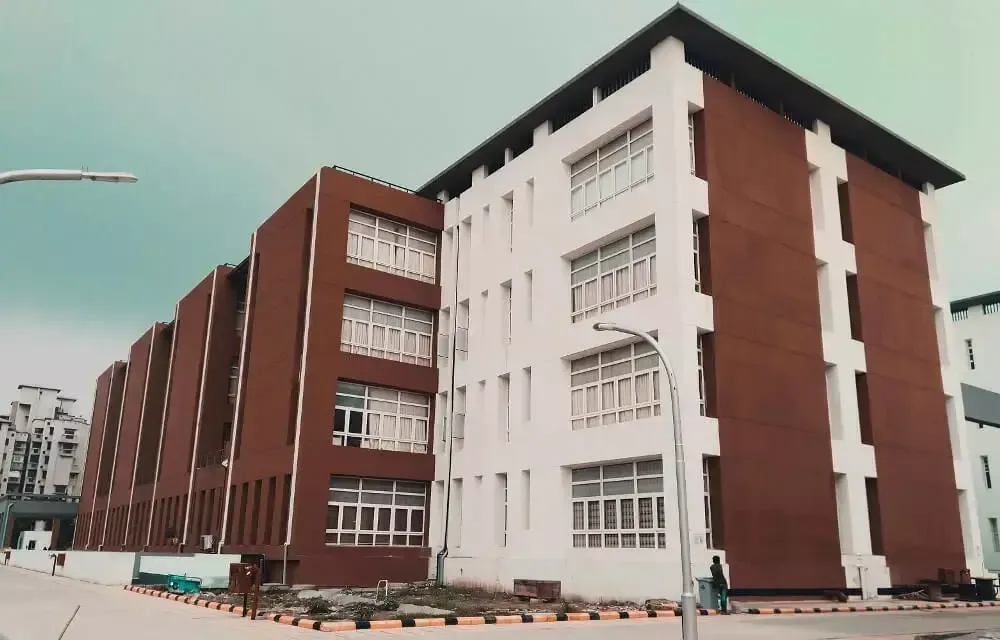 Symbiosis Institute of Business Management, Noida