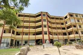 Shri Khushal Das University