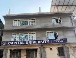 Capital University