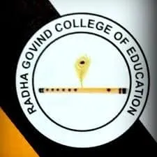 Radha Govind College of Education logo