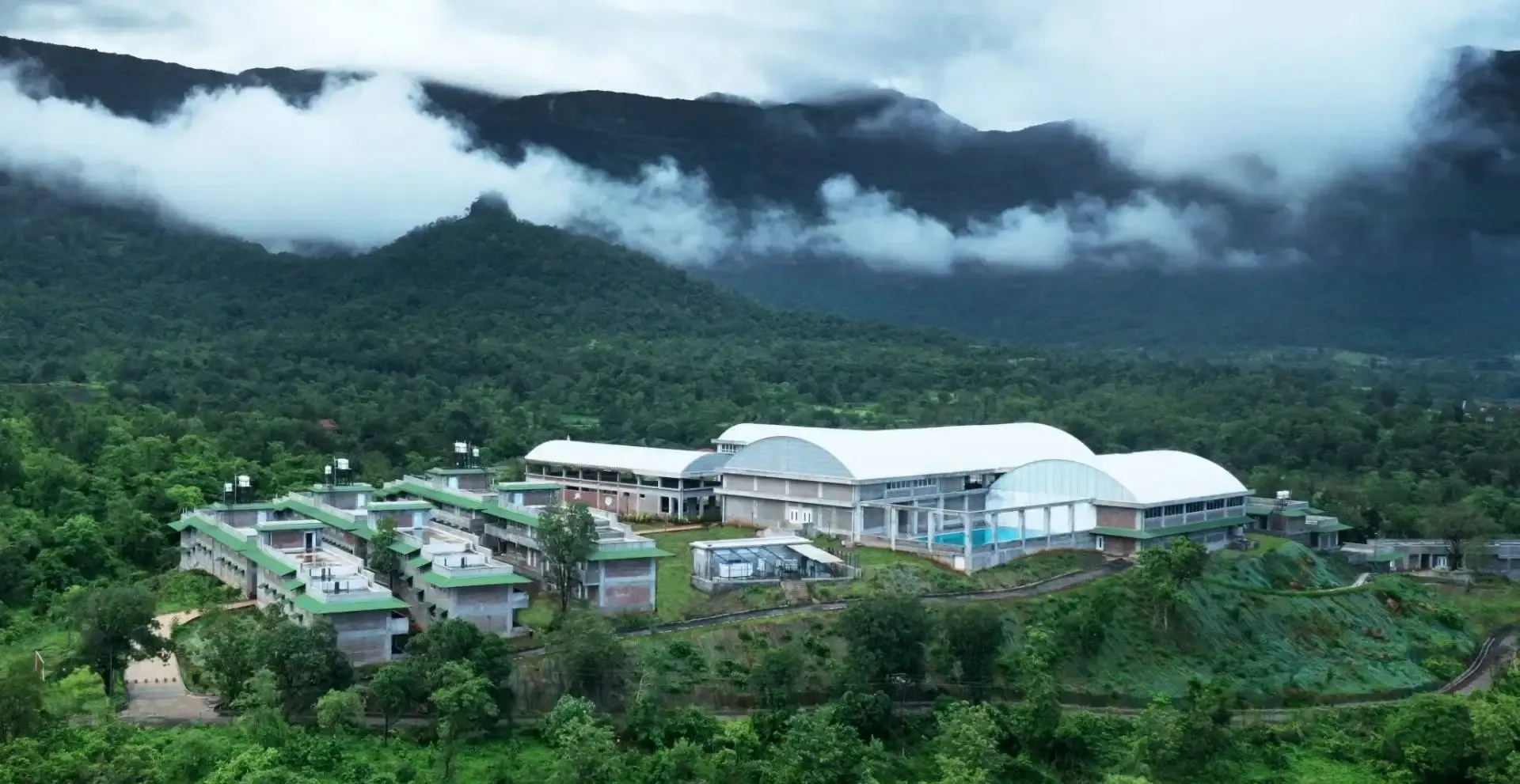 Vijaybhoomi University