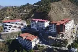 Bahra University