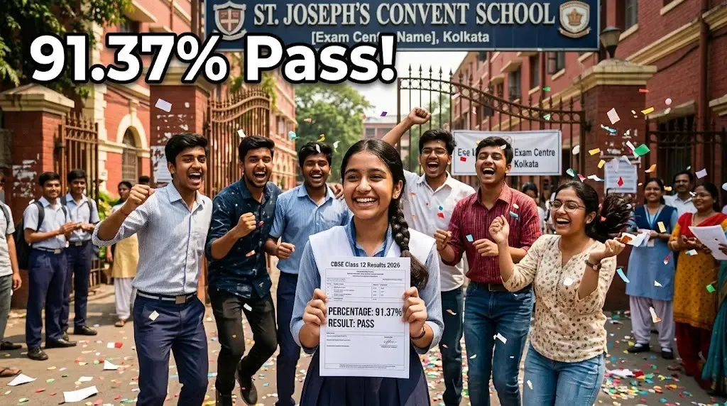 AP POLYCET 2026 Results Out: 91.37% Pass, Girls Perform Better Than Boys