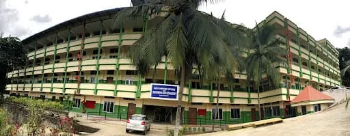 Shepherd Institute of Engineering and Technology