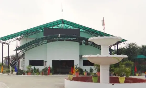 Amritanandmayi College of Higher Education