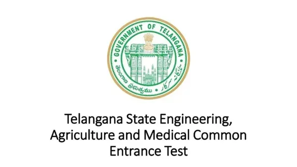 TG EAPCET logo