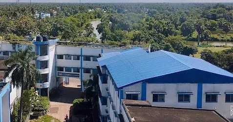 Mahatma Gandhi University, West Bengal