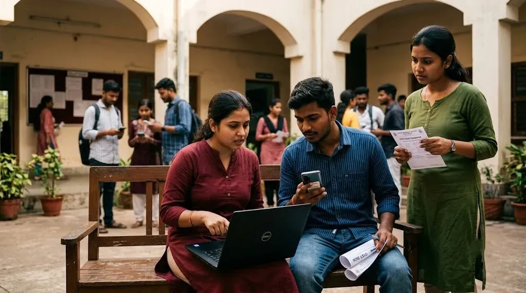 OTET 2026 exam postponed to July 5 following concerns over clash with OSSSC recruitment test