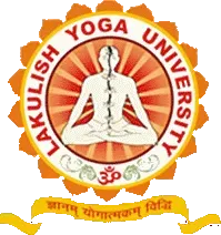 Lakulish Yoga University logo