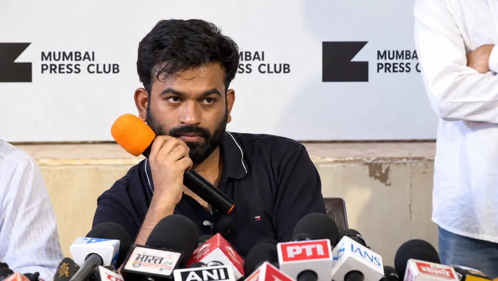 Fresh Sparks Fly in Merit and Reservation Debate After Dipke’s Coaching Comments