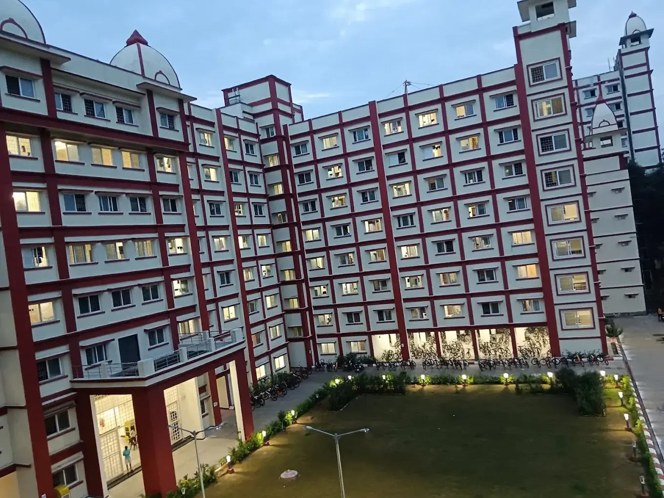 Indian Institute of Technology