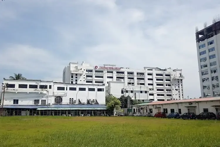 Techno India University