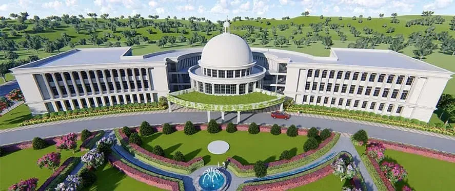 Shri Krishna University