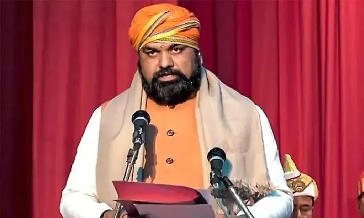 Bihar Chief Minister Calls for Strict 75% Attendance in Newly Opened Degree Colleges
