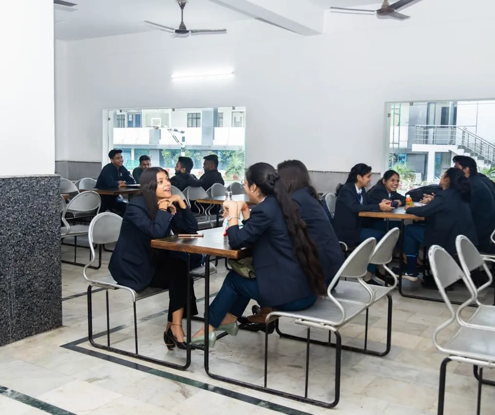 Hostel & sports facilities images & gallery - Photo 2