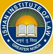 Ishan Institute of Law logo