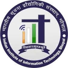 Indian Institute of Information Technology, Bhopal logo
