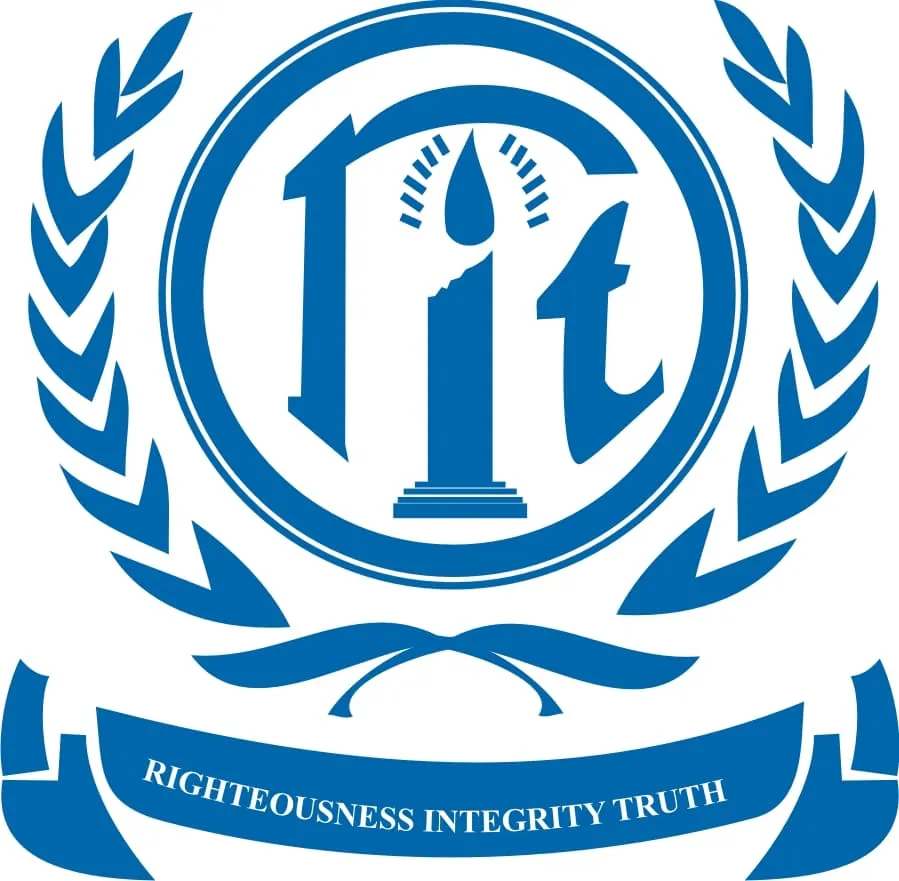 Rameesh Institute of Education logo