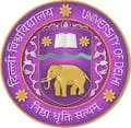 University of Delhi logo
