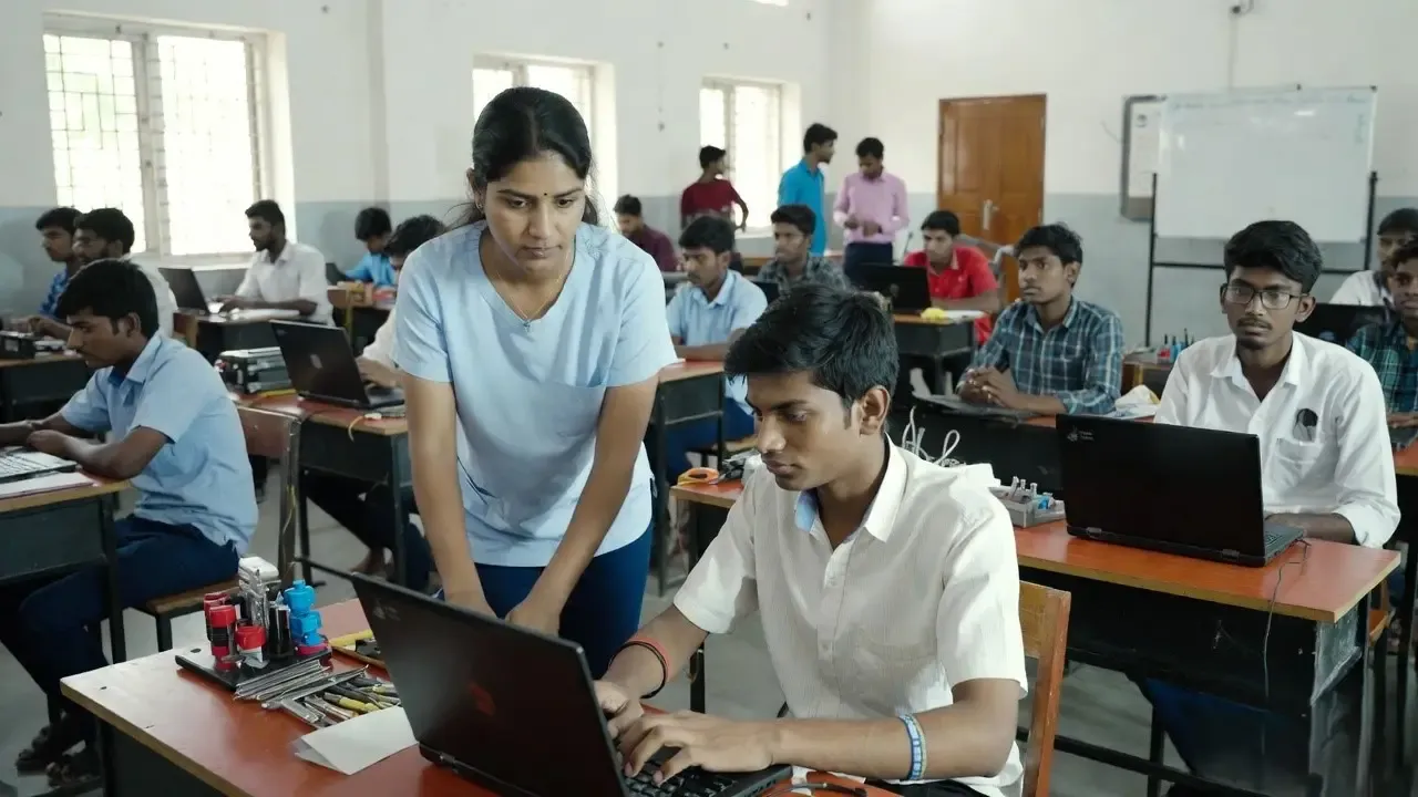 PM Kaushal Vikas Yojana Does It Really Help Students Get Jobs