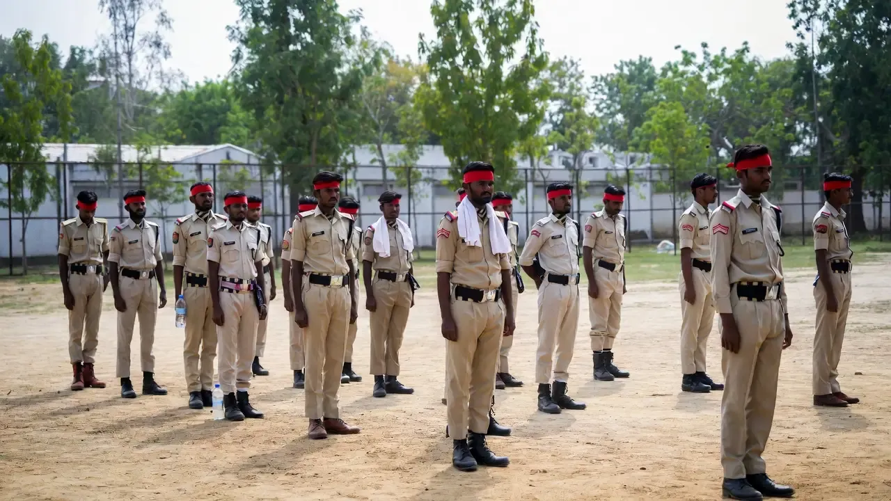 Bihar Home Guard Mega Bharti 13500 Plus Vacancies Announced