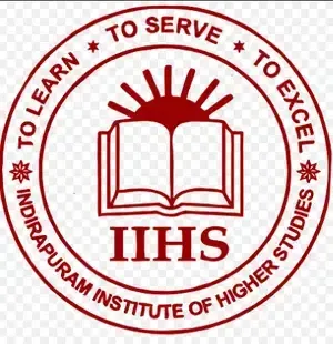 Indirapuram Institute of Higher Studies logo