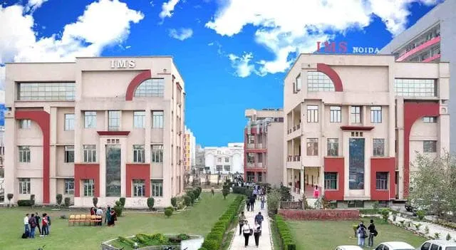 Ims Law College