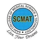 Saaii College of Medical Science and Technology logo
