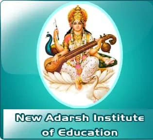 New Adarsh College of Law logo