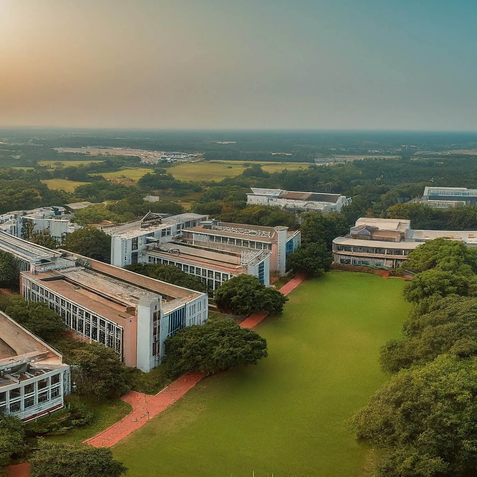 Raghuveer Sharan Memorial Degree College