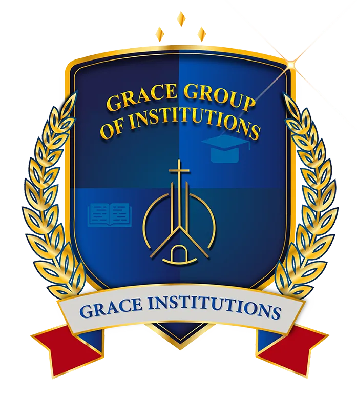 Grace College of Nursing logo