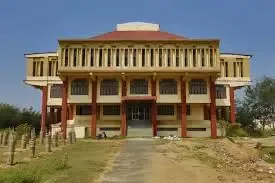Shri Jagannath Sanskrit Vishwavidyalaya