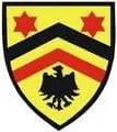 St. Johns College logo - Agra, Uttar Pradesh