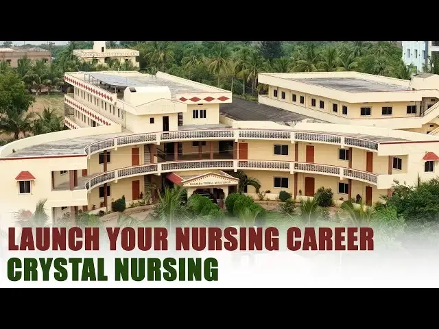 Crystal Institute of Nursing