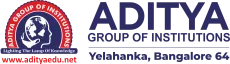 Aditya College of Para Medical Sciences logo