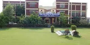 Deen Dayal Rustagi College of Pharmacy