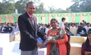 Freshers Farewell - Photo 4